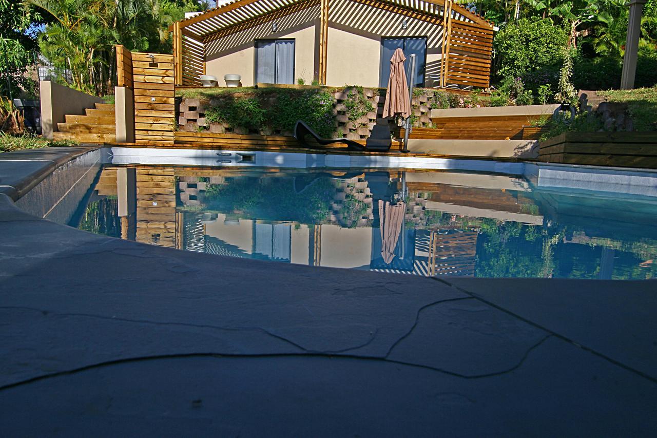 Villa Romeo L'Etang-Sale Exterior photo